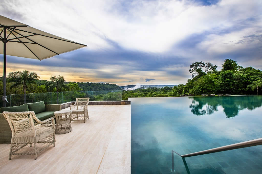 Gran Meliá Iguazú -- Meliá lança Super Sale com até 50% de desconto para diversos destinos ao redor do mundo Gran Meliá Iguazú